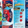 Marvel Avengers Globo de boxeo 6 paquetes con 12 bolas_3