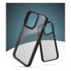 Encased Funda diseñada para iPhone 13 con clip de_5