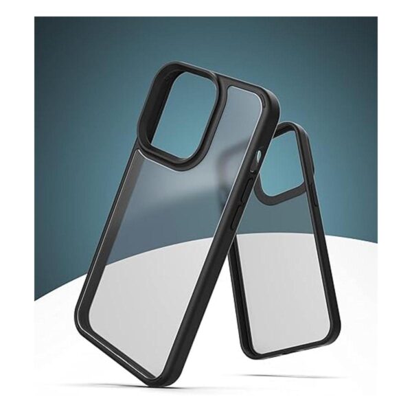 Encased Funda diseñada para iPhone 13 con clip de_5