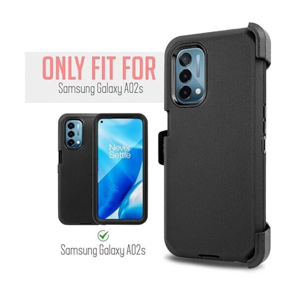 Jackpot Wireless Diseñado para OnePlus 1Nord N200 5G_2