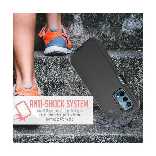 Jackpot Wireless Diseñado para OnePlus 1Nord N200 5G_5