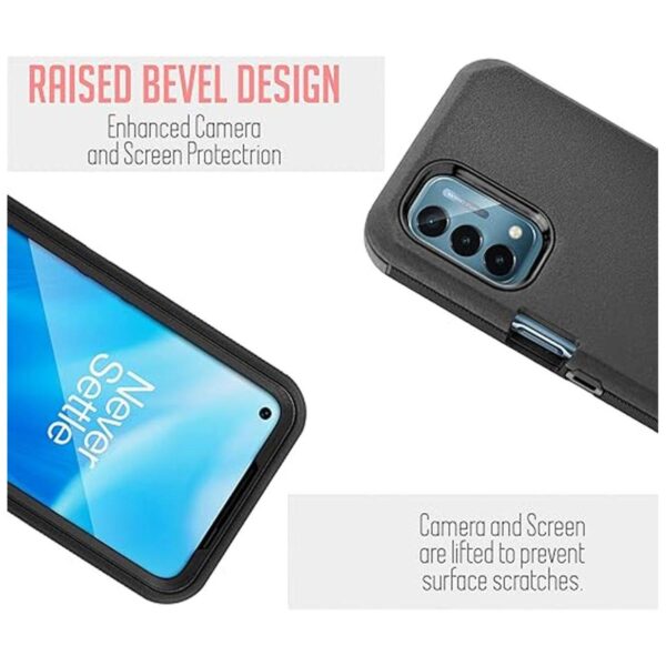 Jackpot Wireless Diseñado para OnePlus 1Nord N200 5G_4