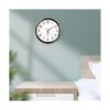 Angoily 10 Sets de cuarzo DIY reloj de pared mecanismo kit