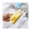 Cook with Color Juego de ocho clips grandes para bolsas de_3