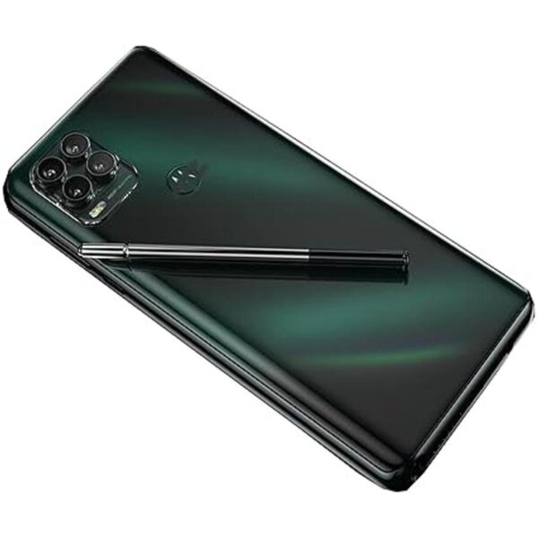 Lápiz capacitivo táctil negro para Moto G Stylus 5G Stylus_2
