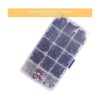 Kit de herramientas de reparación de RC para tornillos M3_4
