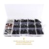 Kit de herramientas de reparación de RC para tornillos M3_5