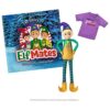 Elf Mates Combo de Toy Maker_1