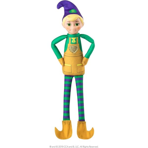 Elf Mates Combo de Toy Maker_2