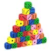 Juego de dados de espuma de 36 piezas de dados suaves_1