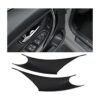 JDMON Repuesto para manijas de puerta BMW F30 F35 320i_1