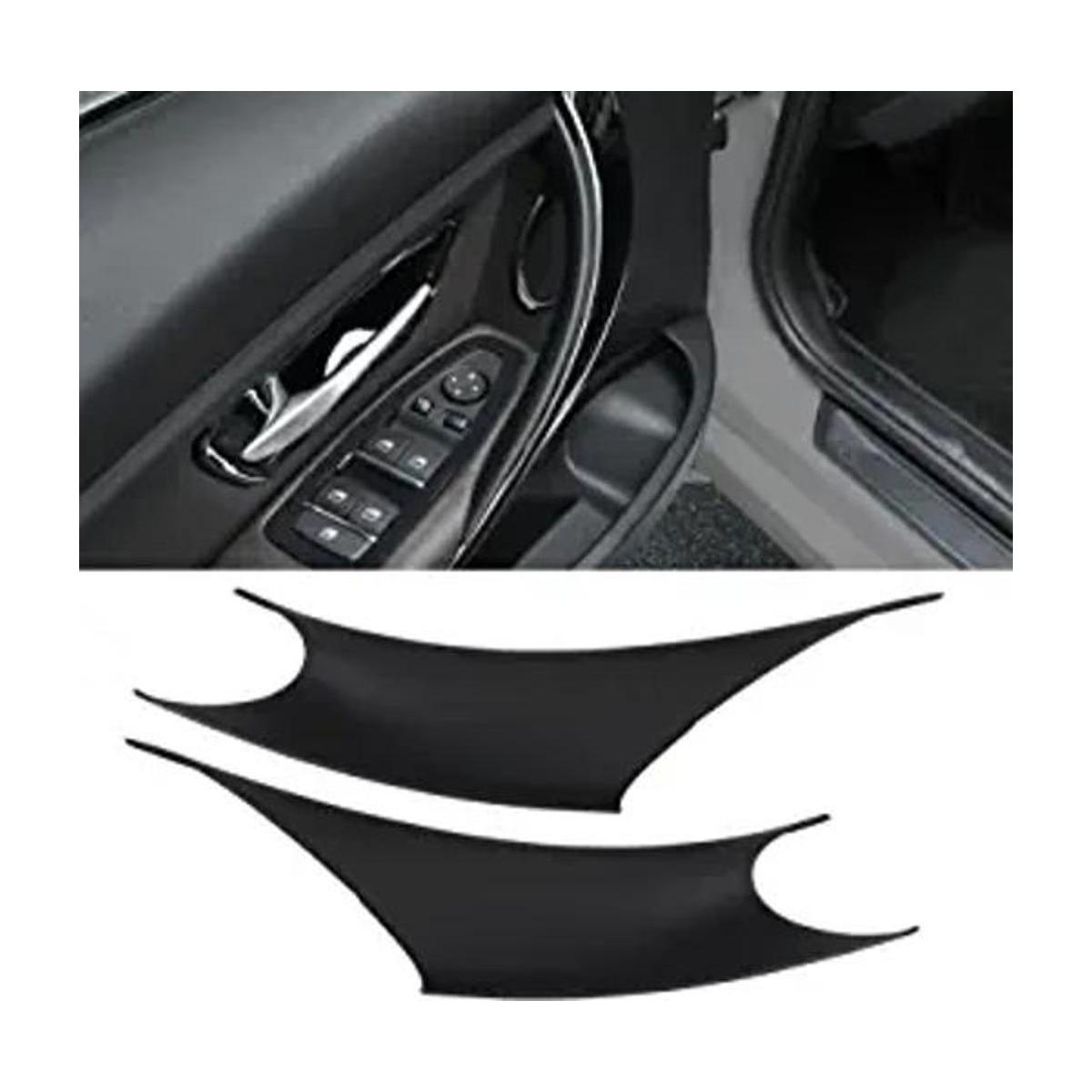 JDMON Repuesto para manijas de puerta BMW F30 F35 320i