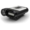 Claymore Capon 65A Faro negro luz LED ClipOn y luz de_1