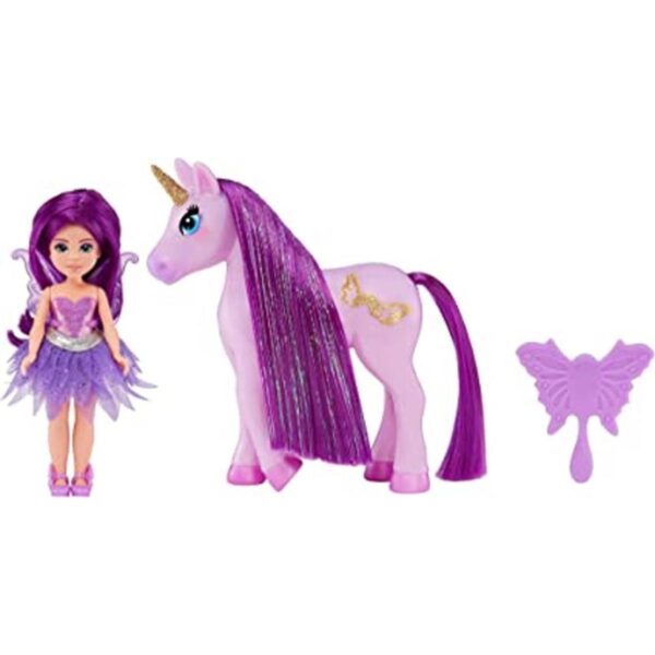 MGA Entertainment Dream Bella 583639 Muñeca de 5.5_1