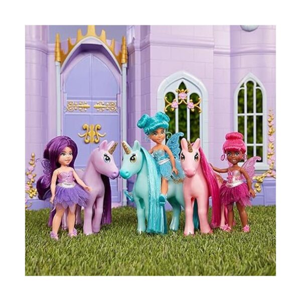 MGA Entertainment Dream Bella 583639 Muñeca de 5.5_2