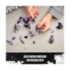 LEGO Marvel Black Panther Mech Armor 76204 Kit de_5