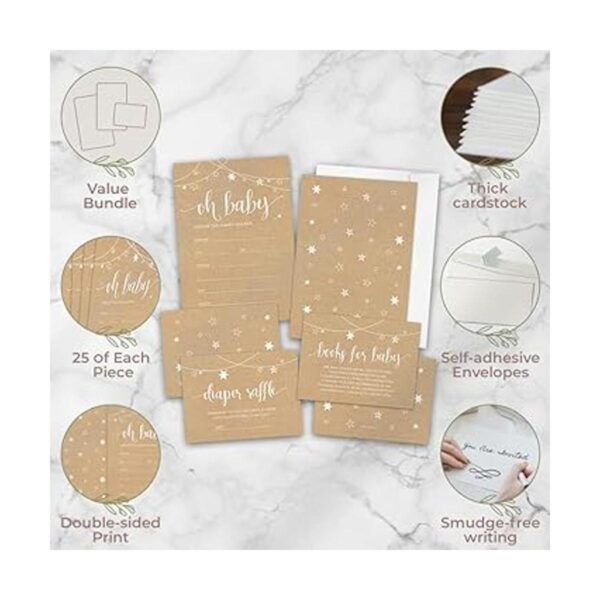 Hat Acrobat Invitaciones para baby shower invitaciones de_2