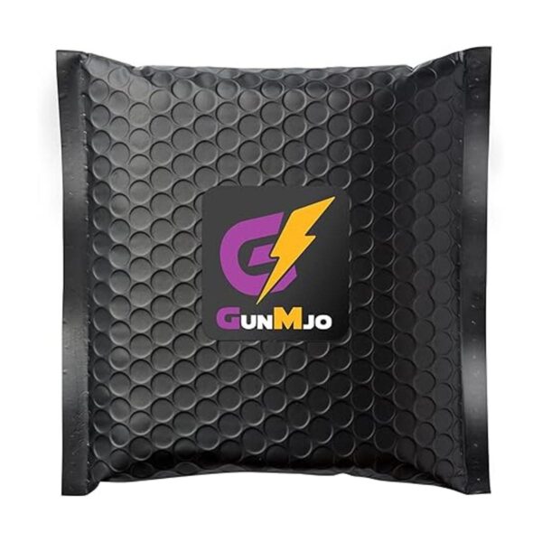 GunMjo Teclado Crystal Pudding para teclado de juegos con