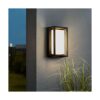 Lámpara de pared solar moderna para exteriores MVBT LED_1