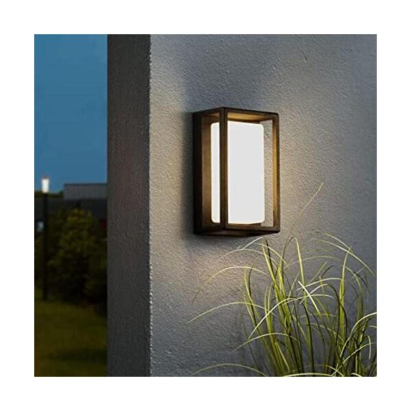 Lámpara de pared solar moderna para exteriores MVBT LED_1