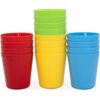 Juego de 16 tazas de cocina para niños juego de vasos de