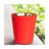 Juego de 16 tazas de cocina para niños juego de vasos de