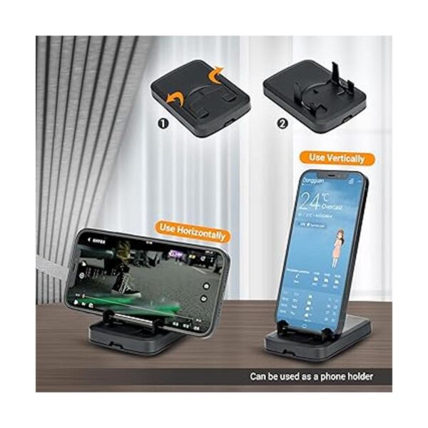 Tarjeta de cable compacta multifuncional con cable USBC de_5