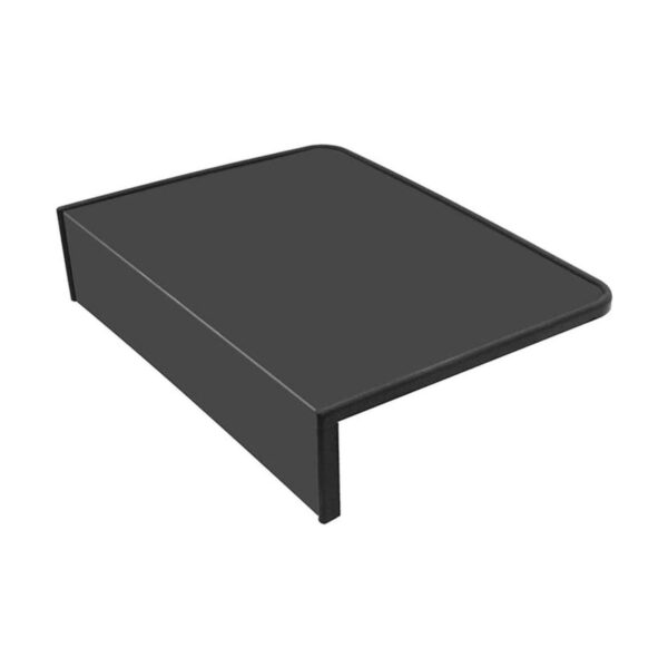 Ezebesta Alfombrilla gruesa para café de silicona para_1