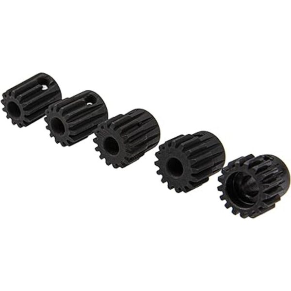 Juego de 5 piñones ShareGoo acero 48P 0.125 in 13T 14T 15T_3