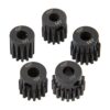 Juego de 5 piñones ShareGoo acero 48P 0.125 in 13T 14T 15T_6