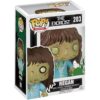 POP Horror The Exorcist Regan Funko Pop Figura de