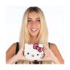 Hello Kitty Soporte de baratija para aros Plato de