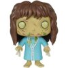 POP Horror The Exorcist Regan Funko Pop Figura de
