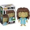 POP Horror The Exorcist Regan Funko Pop Figura de