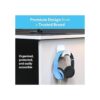 TotalMount Ganchos para auriculares para juegos incluyen_5