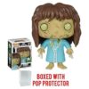 POP Horror The Exorcist Regan Funko Pop Figura de