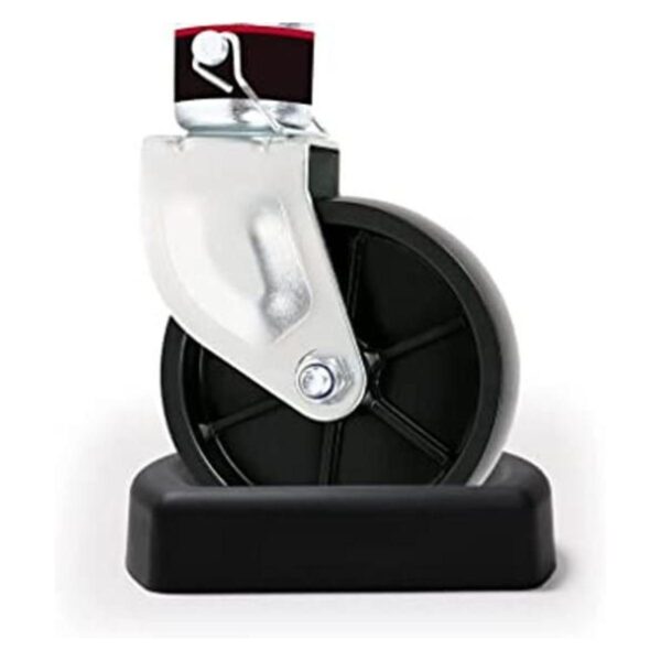 LEORAY Calza para rueda de gato muelle de goma reforzada_1