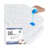 Funda de colchón para moisés se adapta a Ingenuity_1