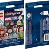 Leg o Marvel Studios Series Loki Minifigure 71031_3