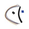 DVPARTS Mazo de cables de interruptor de llave de ignición_4