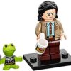 Leg o Marvel Studios Series Loki Minifigure 71031_1