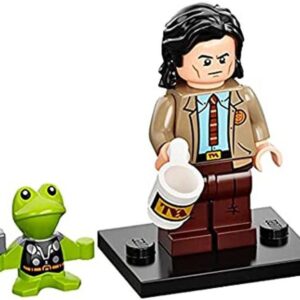 Leg o Marvel Studios Series Loki Minifigure 71031_1