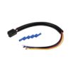 DVPARTS Mazo de cables de interruptor de llave de ignición_2