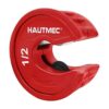 HAUTMEC Cortador de tubos de cobre automático Pro de 12_1