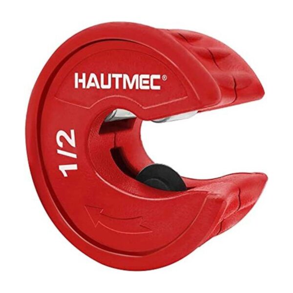 HAUTMEC Cortador de tubos de cobre automático Pro de 12_1