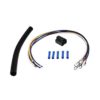 DVPARTS Mazo de cables de interruptor de llave de ignición_3