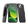 Encased DuraClip Funda para iPhone 13 con clip para_1