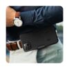 Encased DuraClip Funda para iPhone 13 con clip para_3