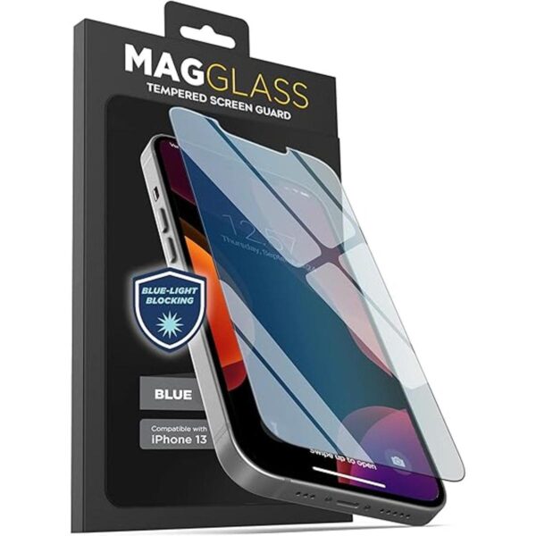 Magglass Protector de pantalla de bloqueo de luz azul_1