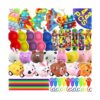 43 juguetes de recuerdos de fiesta para niños juguetes de_1
